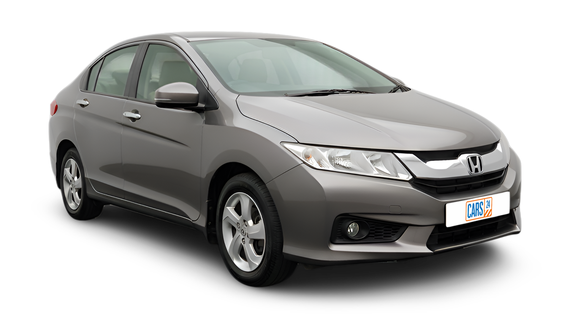 Honda City-img